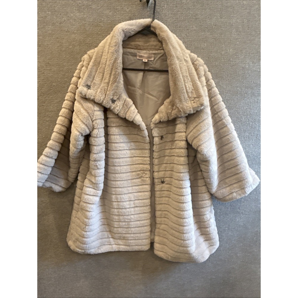 Philosophy Jacket - Picture 5 of 9